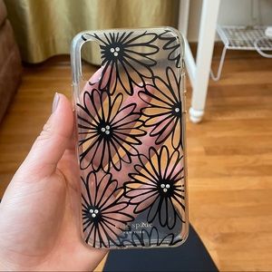 Kate Spade IPhone X Case